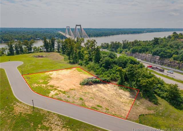 Property at 8018 Limestone Ridge Way Lot 10, Jeffersonville, IN 47130