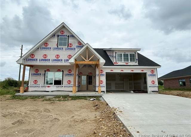 Property at 8122 Farming Way, Charlestown, IN 47111, 3 beds, 2 baths