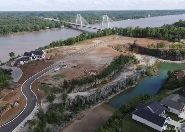 Property at 8019 Limestone Ridge Way Lot 11, Jeffersonville, IN 47140