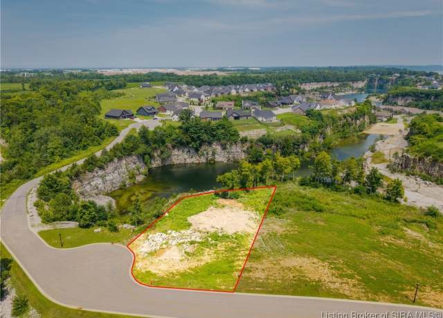 Property at 8019 Limestone Ridge Way Lot 11, Jeffersonville, IN 47140