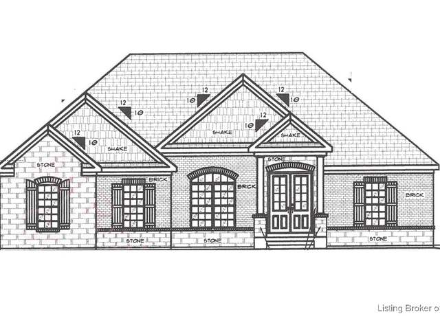 Property at 7066 Oaken Ln Lot 218, Lanesville, IN 47136, 4 beds, 3.5 baths