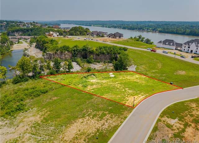 Property at 8015 Limestone Ridge Way Lot 13, Jeffersonville, IN 47130