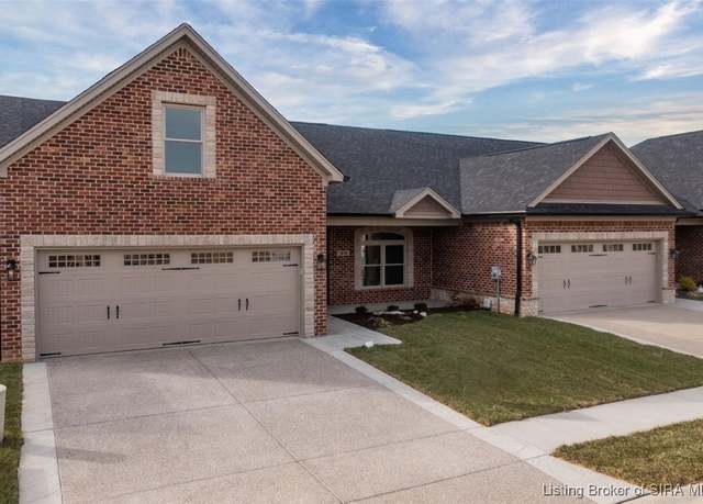 Property at 1918 Mystic Falls Cir #213, Jeffersonville, IN 47130, 3 beds, 2 baths