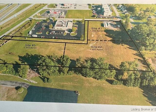 Property at 567 S Honeyrun Pkwy, Scottsburg, IN 47170