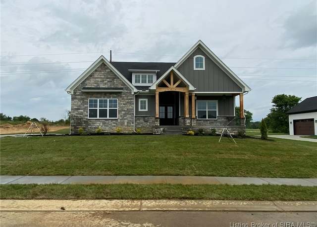 Property at 8128 Farming Way, Charlestown, IN 47111, 4 beds, 3 baths