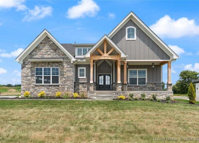 Property at 8128 Farming Way, Charlestown, IN 47111, 4 beds, 3 baths