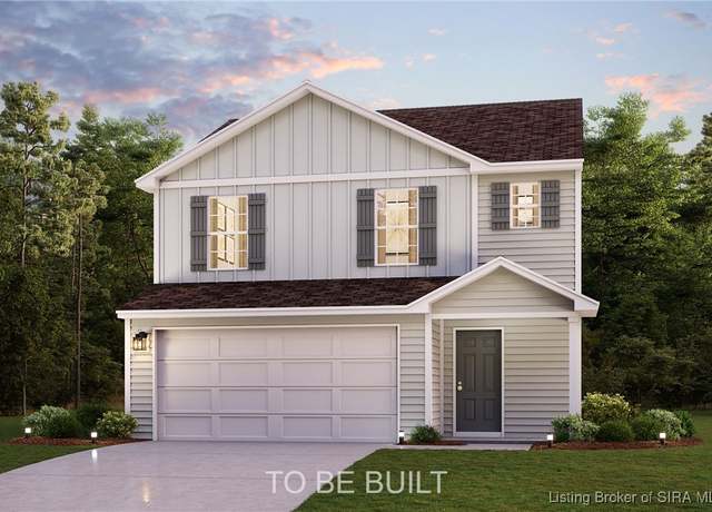 Property at 3922 Anderson Ave, New Albany, IN 47150, 3 beds, 2.5 baths
