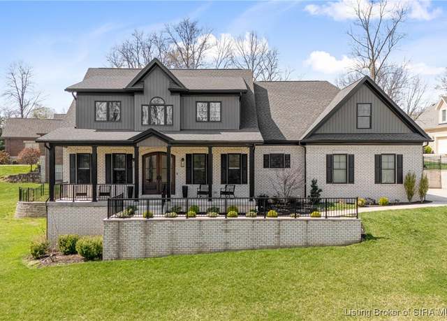Property at 3201 Old Tay Brg, Jeffersonville, IN 47130, 4 beds, 2.5 baths