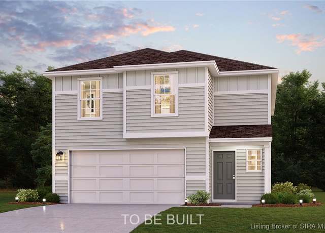 Property at 3918 Anderson Ave, New Albany, IN 47150, 3 beds, 2.5 baths