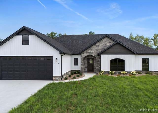 Property at 130 W Greene Ct, Hanover, IN 47243, 4 beds, 2 baths