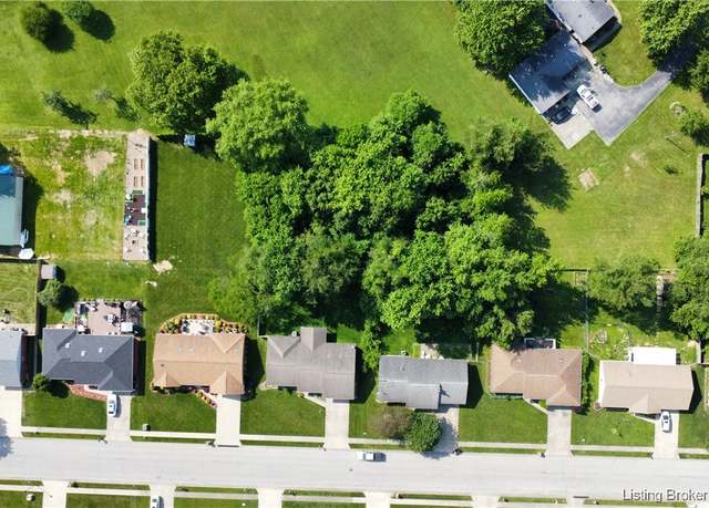 Property at 3414 Charlestown Pike, Jeffersonville, IN 47130