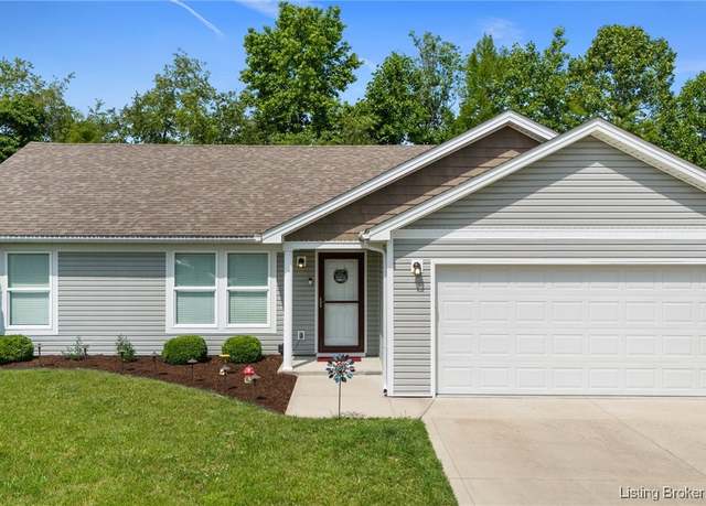 Property at 1491 Graham Blvd, Scottsburg, IN 47170, 3 beds, 2 baths