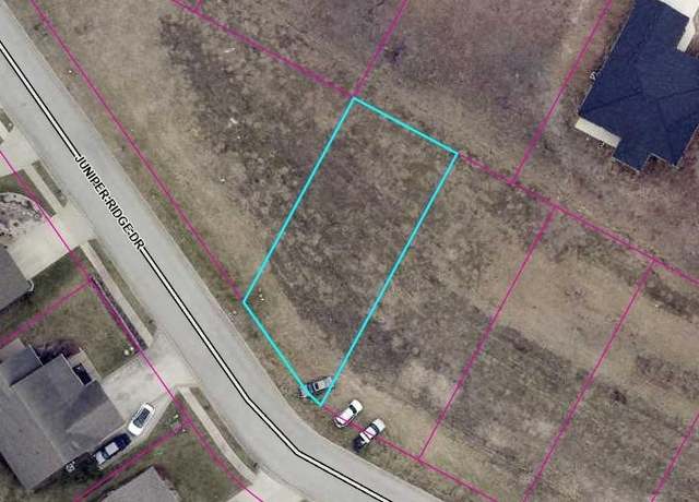 Property at Juniper Ridge Dr, Charlestown, IN 47111
