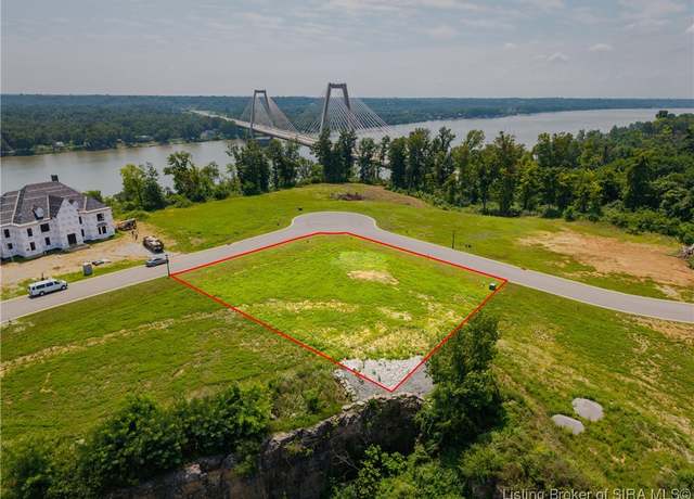 Property at 8013 Limestone Ridge Way Lot 14, Jeffersonville, IN 47130