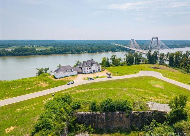 Property at 8011 Limestone Ridge Way Lot 15, Jeffersonville, IN 47130