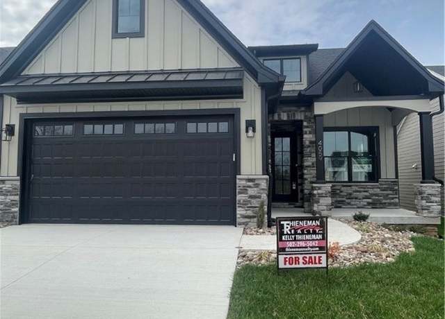 Property at 4059 Williams Crossing Way #17, Jeffersonville, IN 47130, 3 beds, 2 baths