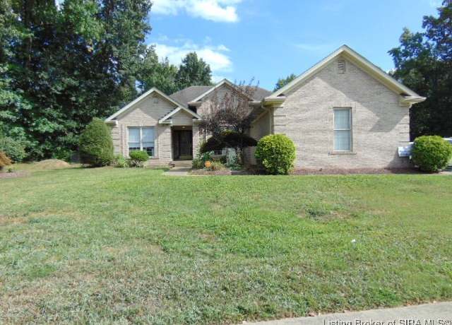 Property at 2000 Hunter Station Rd, Sellersburg, IN 47172, 3 beds, 2 baths