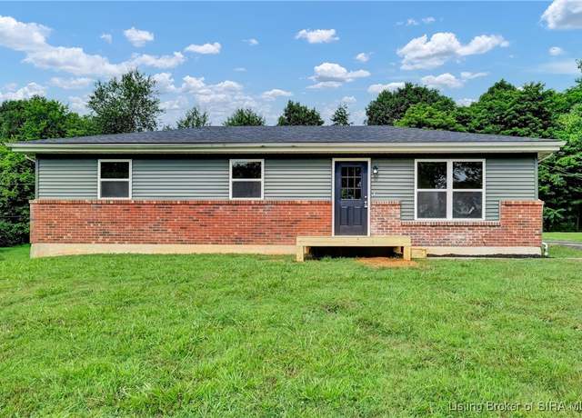 Property at 505 Park Ridge Rd, Georgetown, IN 47122, 3 beds, 3 baths