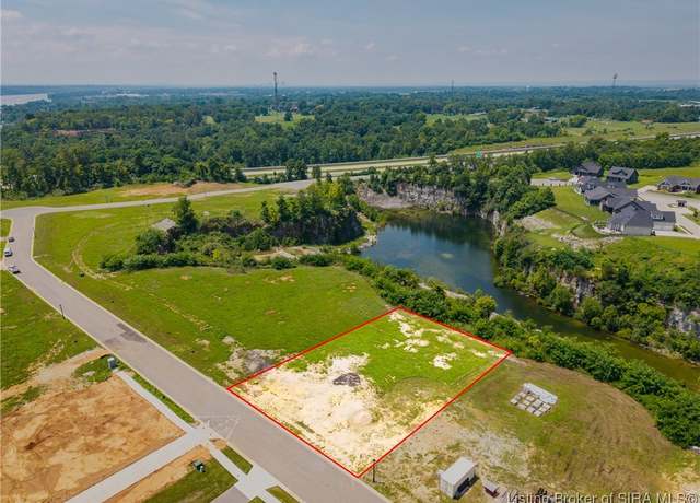 Property at 8005 Limestone Ridge Way Lot 18, Jeffersonville, IN 47130