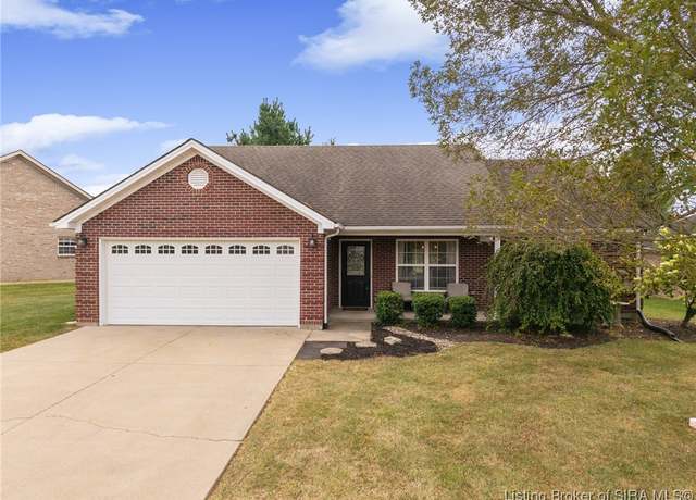 Property at 5504 Stratford Ct, Charlestown, IN 47111, 3 beds, 2 baths