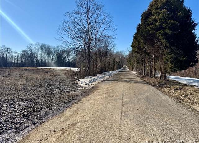 Property at 8 E County Road 100 N, Paoli, IN 47454