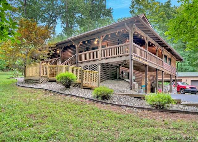 Property at 4503 Lake Forest Ct, Charlestown, IN 47111, 3 beds, 2.5 baths