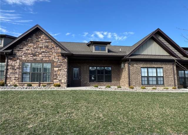 Property at 918 Glenwood Gdns Dr, Sellersburg, IN 47172, 2 beds, 2 baths