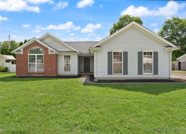 Property at 213 Bittersweet Rd, Jeffersonville, IN 47130, 3 beds, 2 baths