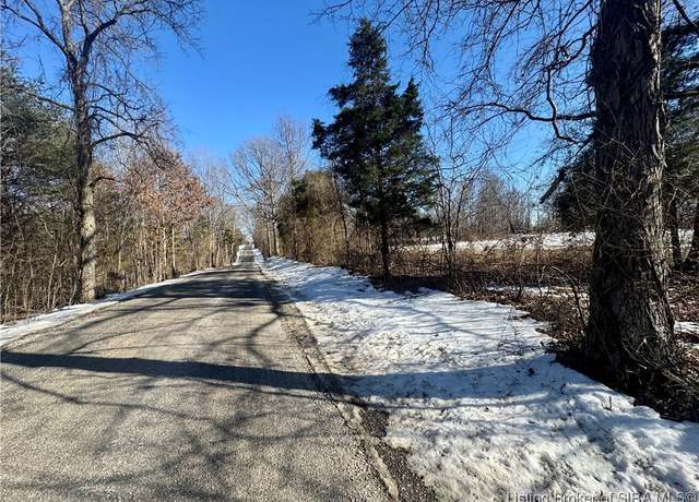 Property at 9 E County Road 100 N, Paoli, IN 47454