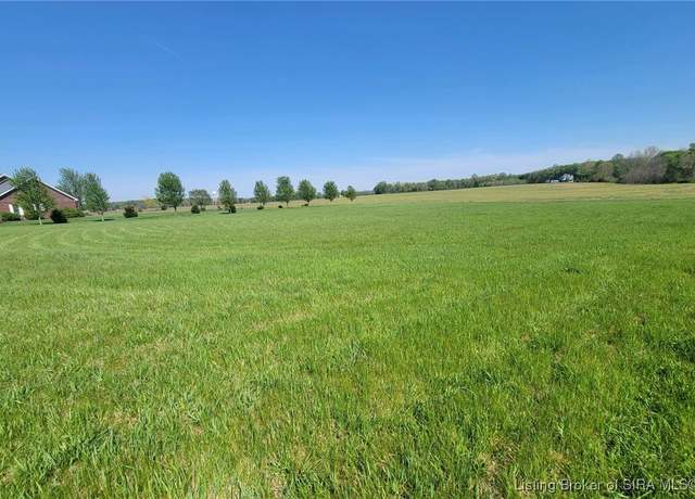 Property at 3509 W Fred Harrell Dr, Madison, IN 47250