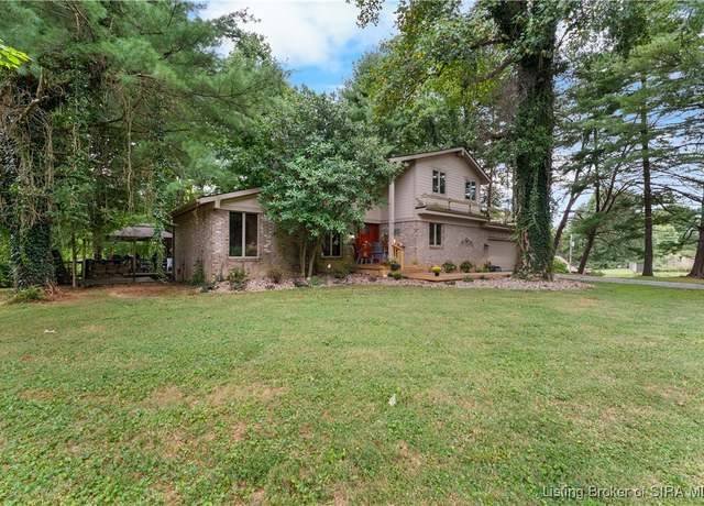 Property at 5008 Denise Way, Floyds Knobs, IN 47119, 4 beds, 2 baths
