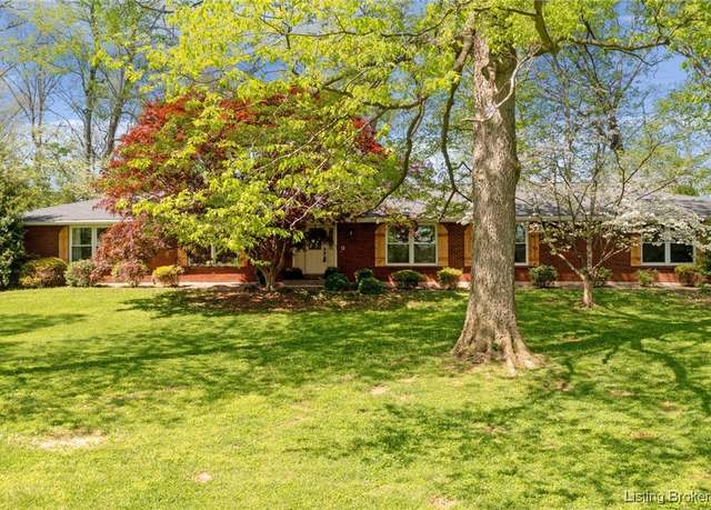 Property at 800 Yankee Way SW, Corydon, IN 47112, 4 beds, 4 baths