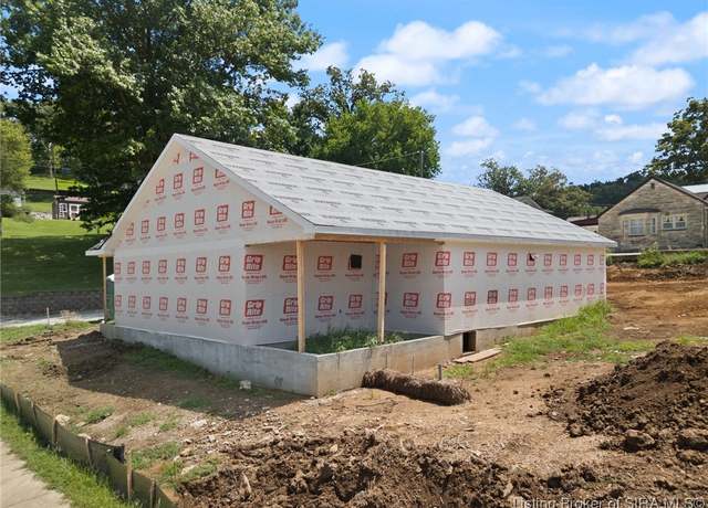 Property at 485 N Russell St, West Baden, IN 47469, 3 beds, 2 baths