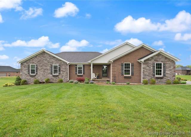 Property at 1159 Blossom Way NE, Corydon, IN 47112, 3 beds, 3 baths