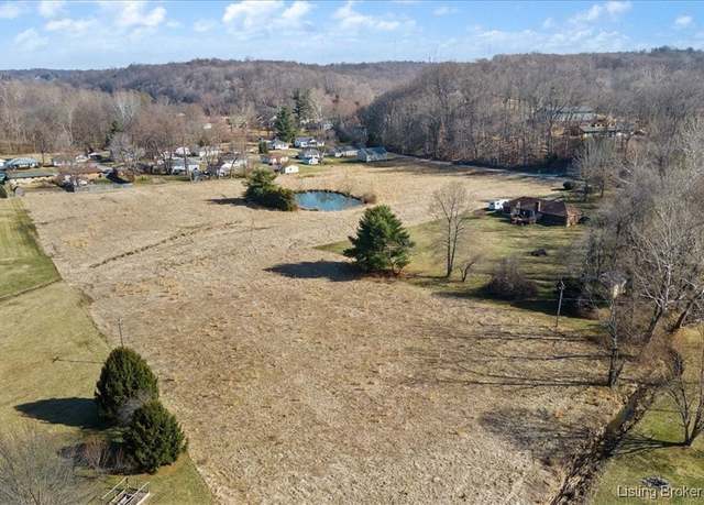 Property at Lot 4 Jones Ln, Floyds Knobs, IN 47119