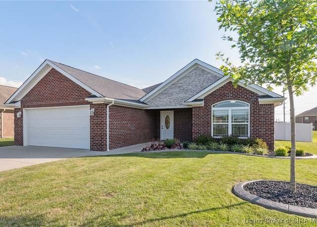 Property at 6314 Sunset Loop, Charlestown, IN 47111, 3 beds, 2 baths