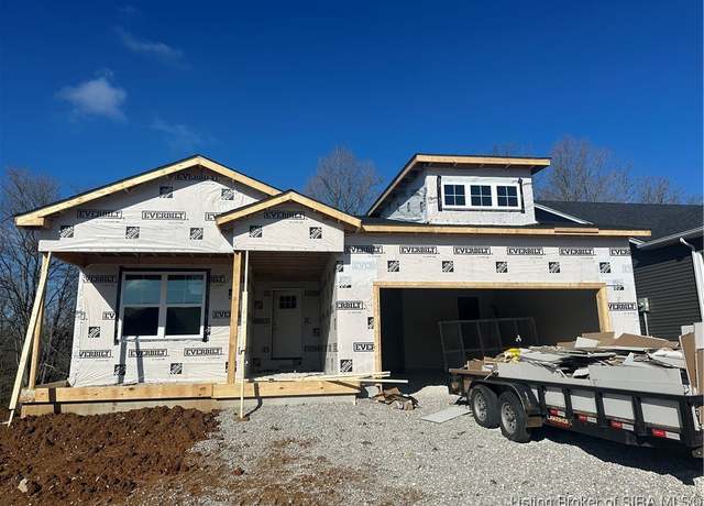 Property at 8040 Hudson Ln, Georgetown, IN 47122, 4 beds, 3 baths