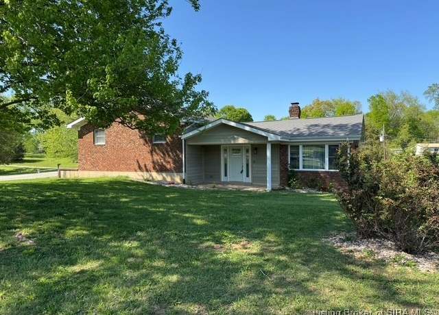 Property at 1230 Karen Ave NW, Corydon, IN 47112, 3 beds, 2 baths