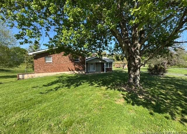 Property at 1230 Karen Ave NW, Corydon, IN 47112, 3 beds, 2 baths