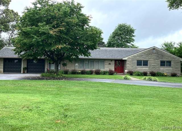 Property at 315 Old Hwy 135 SW, Corydon, IN 47112, 3 beds, 2 baths