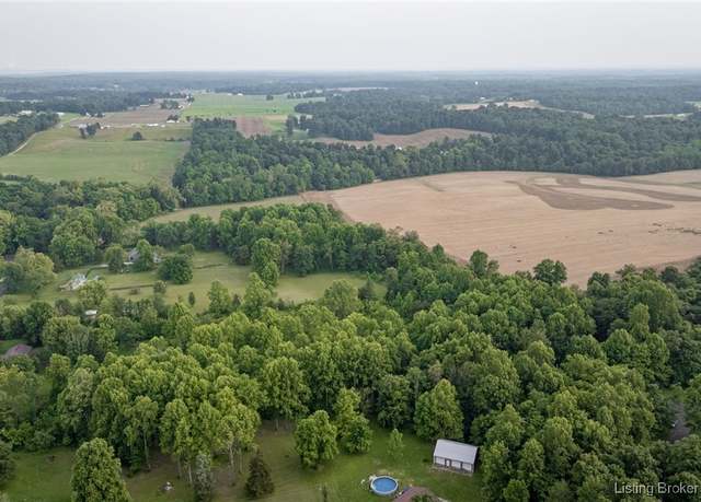 Property at Cottonwood Ln SE, Elizabeth, IN 47117