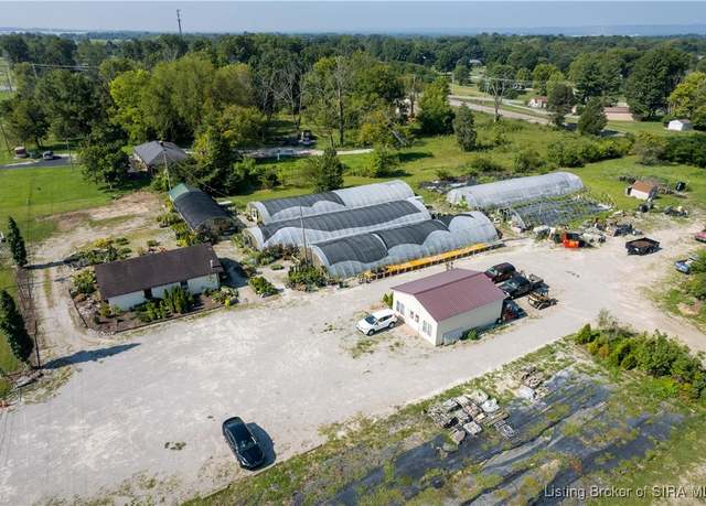 Property at 8911 Highway 62, Charlestown, IN 47111