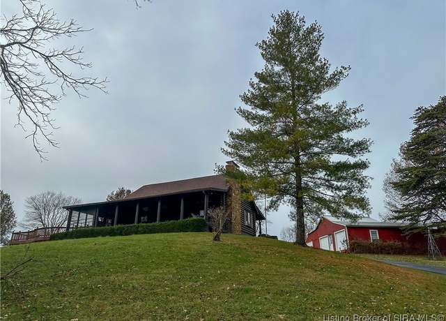 Property at 2189 Two Mile, New Albany, IN 47150, 2 beds, 1.5 baths