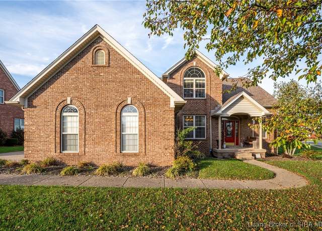 Property at 12007 Masters Pt, Sellersburg, IN 47172, 4 beds, 2.5 baths