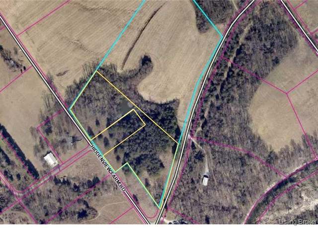 Property at 3 Charlestown Newmarket Rd, Marysville, IN 47141