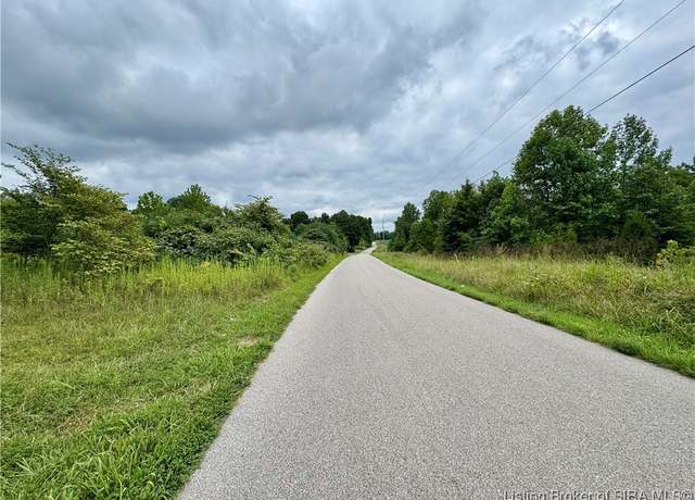 Property at N Mckinley Hill Rd, Campbellsburg, IN 47108