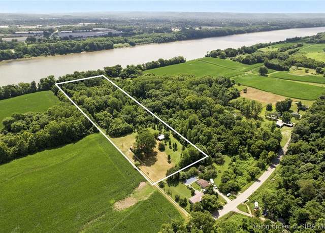 Property at 5020 Old Highway 111 SE, Elizabeth, IN 47117