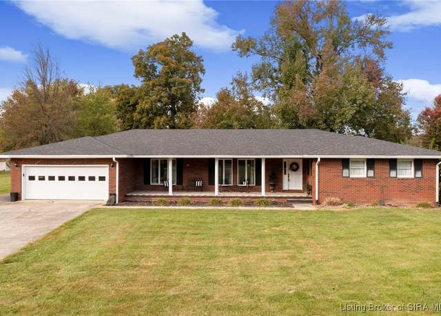 Property at 2324 W State Road 56, Scottsburg, IN 47170, 3 beds, 3 baths
