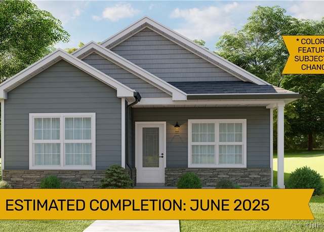 Property at 1195- LOT 558 Parkland Trl, Jeffersonville, IN 47130, 3 beds, 2 baths
