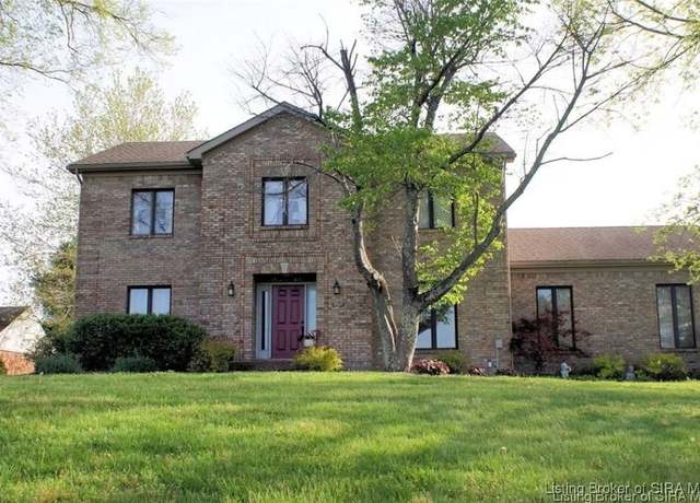 Property at 6101 Partridge Pl, Floyds Knobs, IN 47119, 4 beds, 2.5 baths